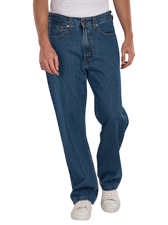 Levi's 565 Jeans Loose Straight Fit Men's Jeans