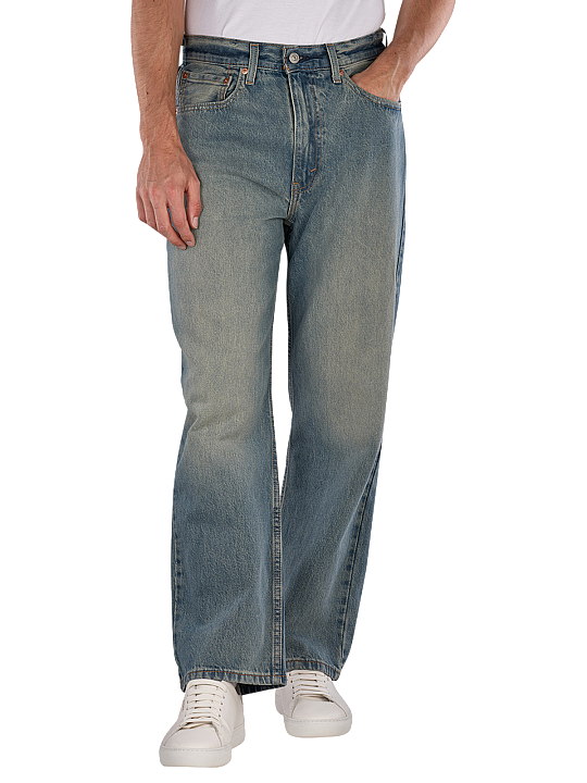 Levi's 565 Jeans Loose Straight Fit Men's Jeans