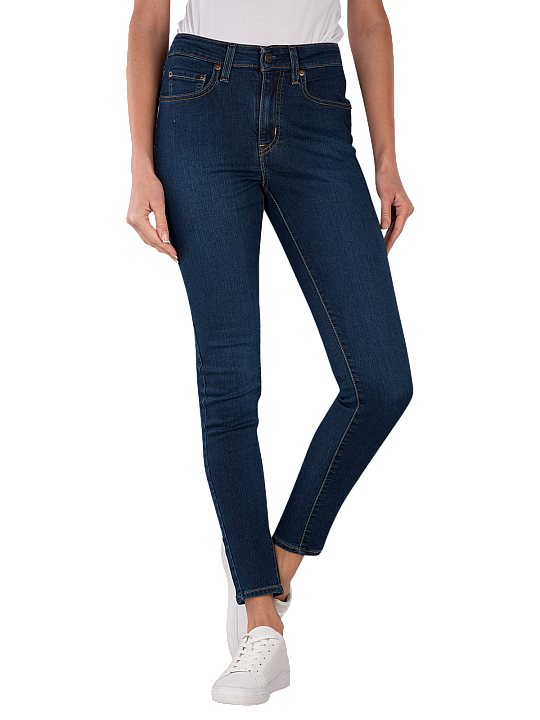 Levi's 721 Jeans Skinny Fit Women's Jeans