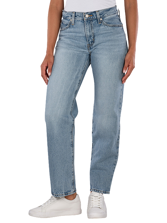 Levi's '94 Baggy Jeans Straight Fit Damen Jeans