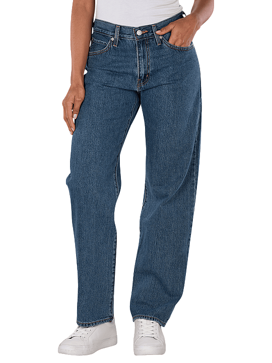 Levi's 94 Baggy Jeans Straight Fit Women's Jeans