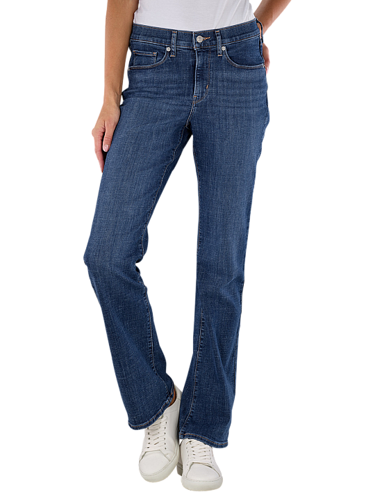 Levi's Classic Bootcut Jeans Damen Jeans