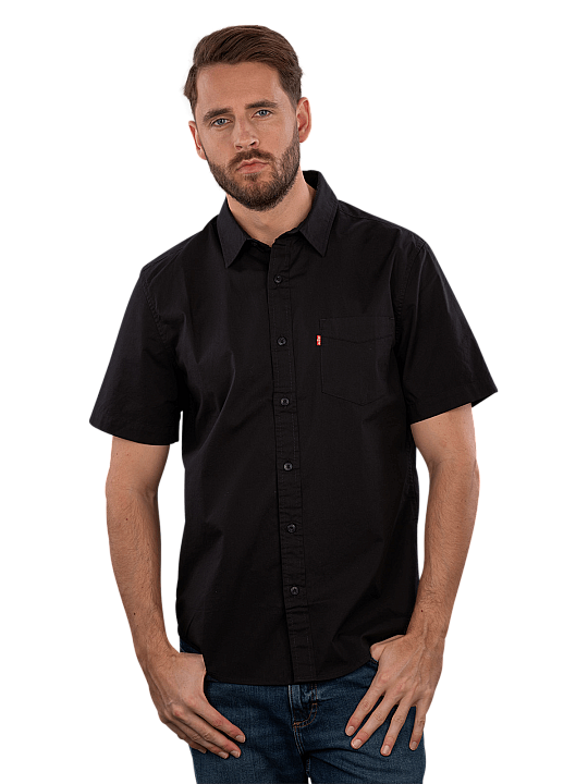 Levi's Classic Shirt Regular Fit Men's Shirt