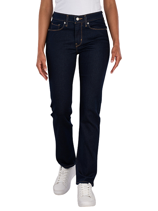 Levi's Classic Straight Jeans Jeans Femme