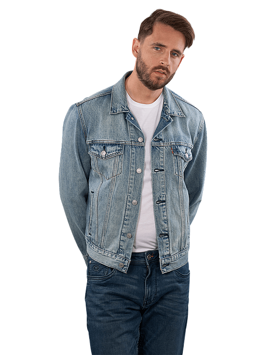 Levi's Original Trucker Jacket Men's Jacket