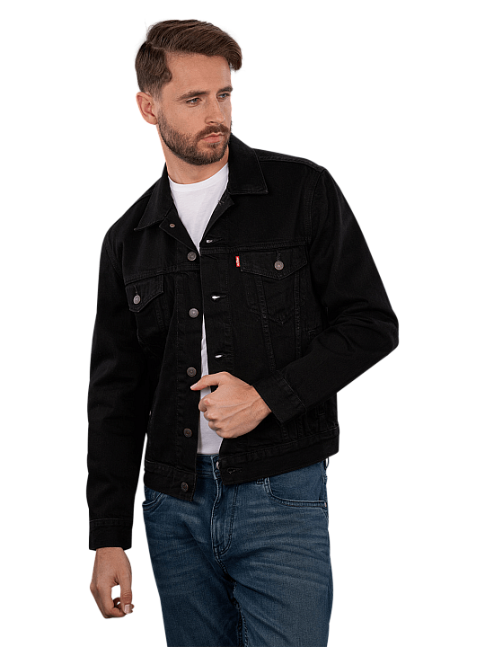 Levi's Original Trucker Jacket Men's Jacket