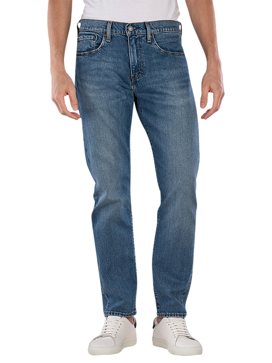 Levi's Premium 502 Jeans Tapered Fit Jeans Homme