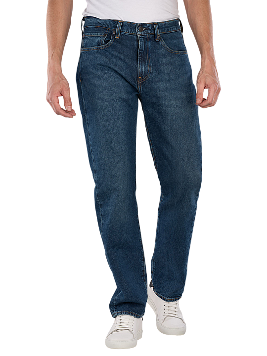 Levi's Premium 505 Jeans Regular Fit Jeans Homme
