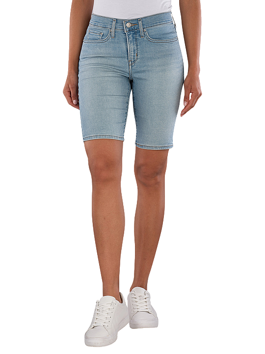 Levi's Shaping Bermuda Shorts Damen Shorts