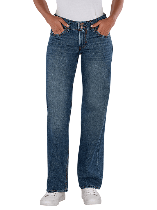 Levi's Superlow Loose Jeans Jeans Femme