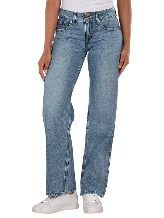Levi's Superlow Loose Jeans Jeans Femme