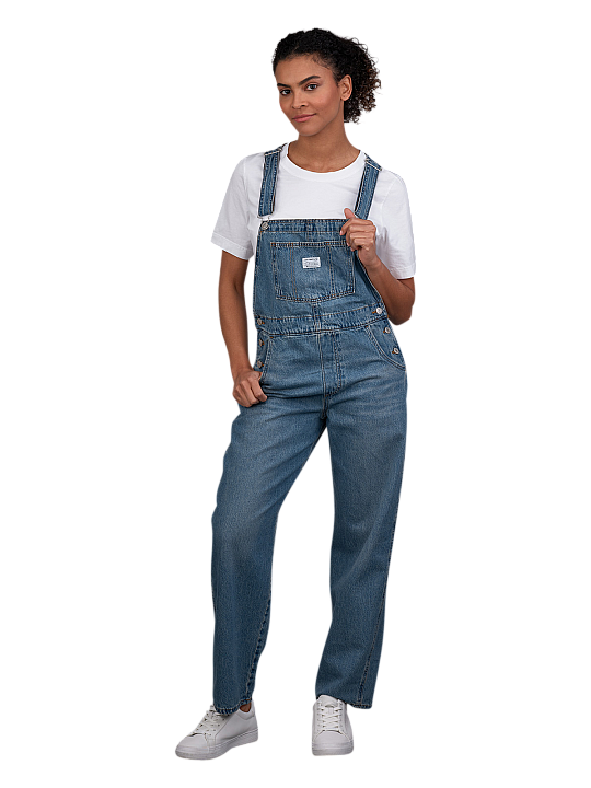 Levi's Vintage Overall Women's Jeans