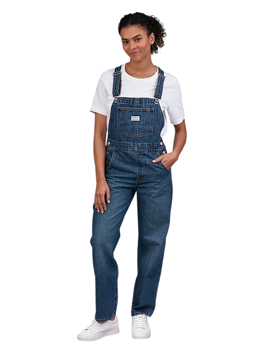 Levi's Vintage Overall Straight Fit Women's Jeans