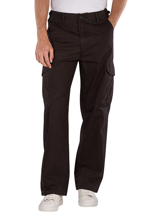 Levi's XX Cargo Pants Baggy Fit Canvas Herren Hose