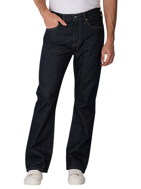 Levi's 527 Jeans Bootcut Herren Jeans