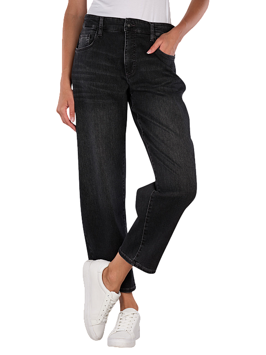 Mac Danni Jeans Barrel Fit Damen Jeans