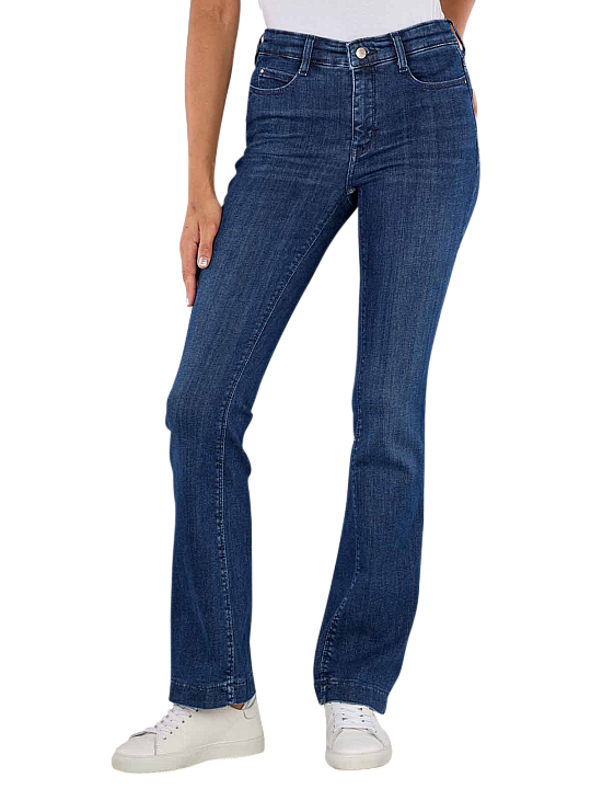 Mac Dream Jeans Bootcut Damen Jeans