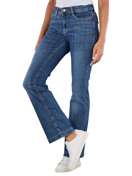 Mac Dream Jeans Bootcut Damen Jeans