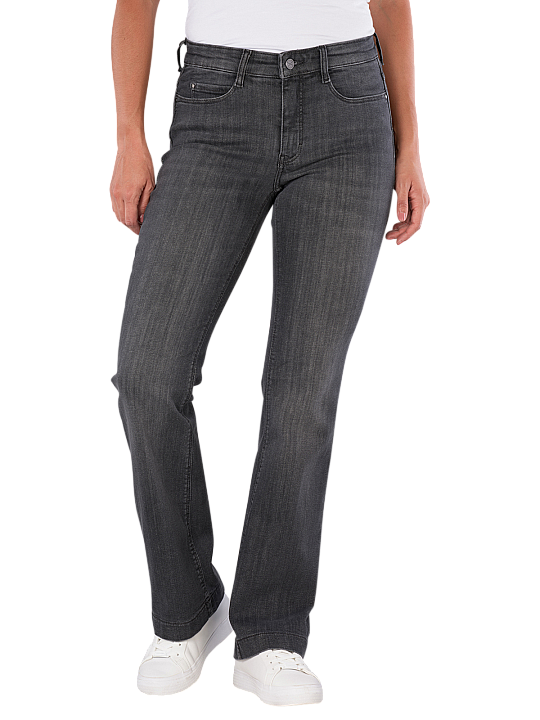 Mac Dream Jeans Bootcut Mega Flex Damen Jeans