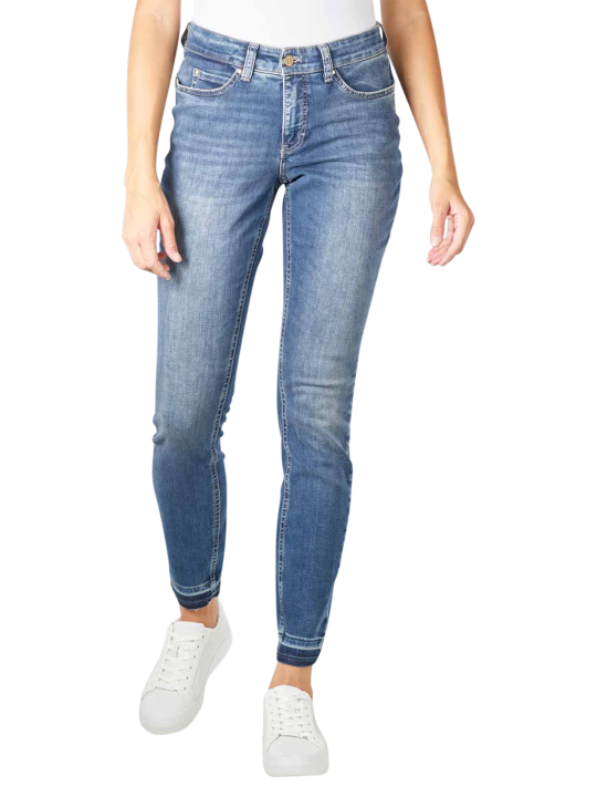 Mac Dream Jeans Skinny Fit Damen Jeans