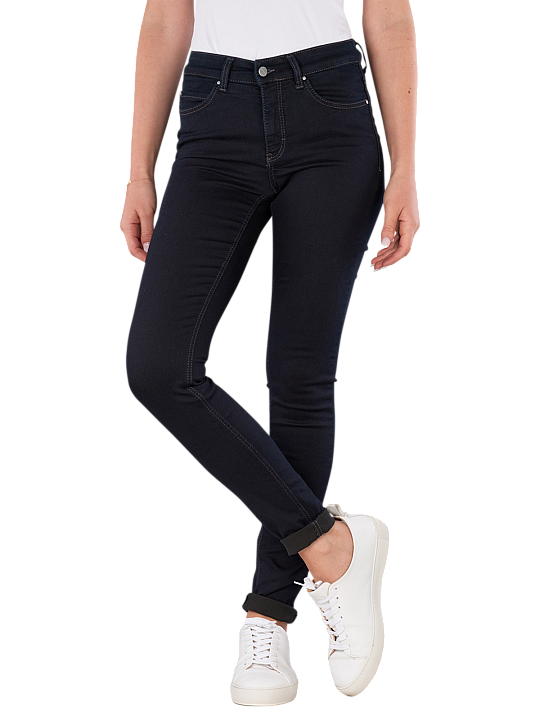 Mac Dream Jeans Skinny Fit Damen Jeans