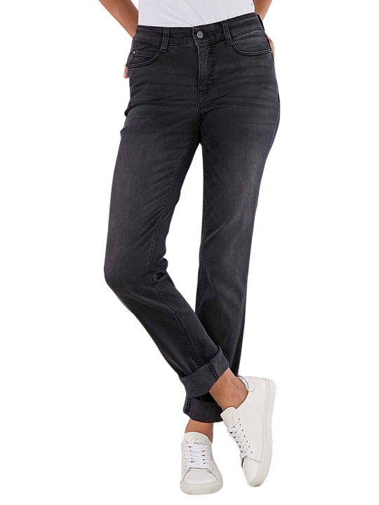 Mac Dream Jeans Slim Straight Fit Damen Jeans
