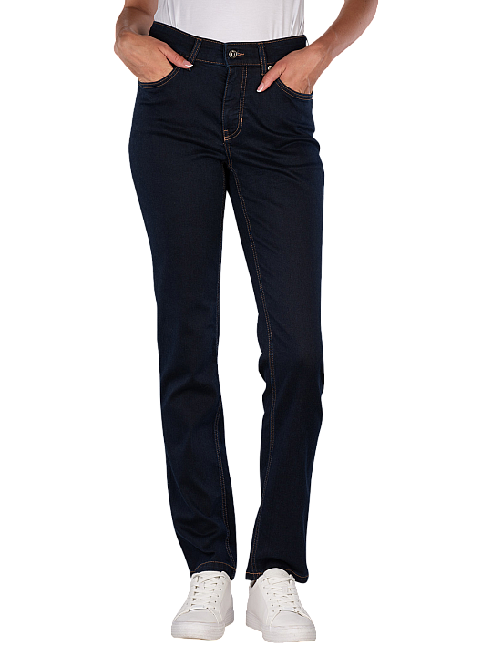Mac Melanie Jeans Slim Fit Damen Jeans