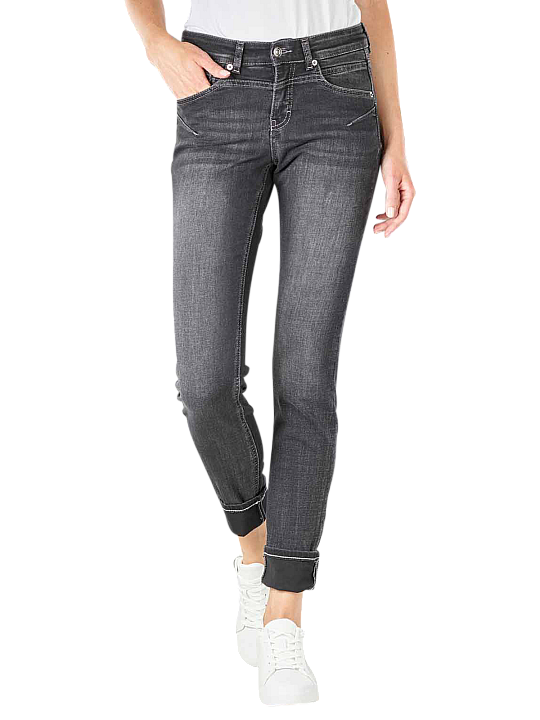 Mac Rich Jeans Slim Fit Damen Jeans
