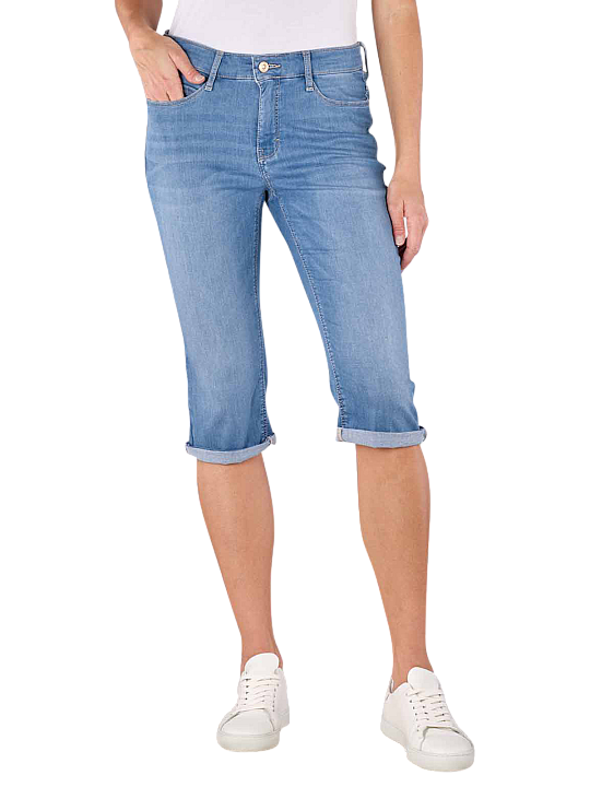 Mac Dream Wonder Capri Jeans Damen Jeans