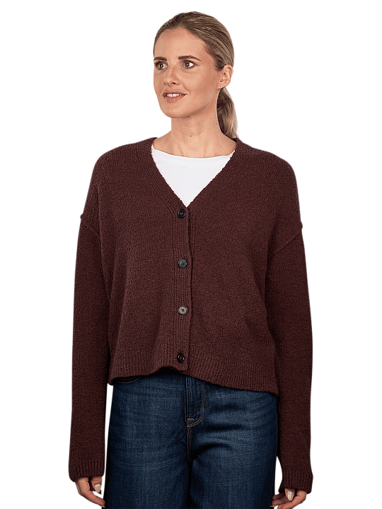 Marc O'Polo Cardigan V-Neck Women's Sweater