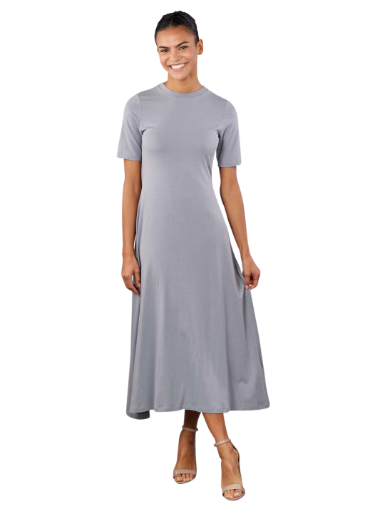 Marc O'Polo Jersey Dress Short Sleeve Robe Femme