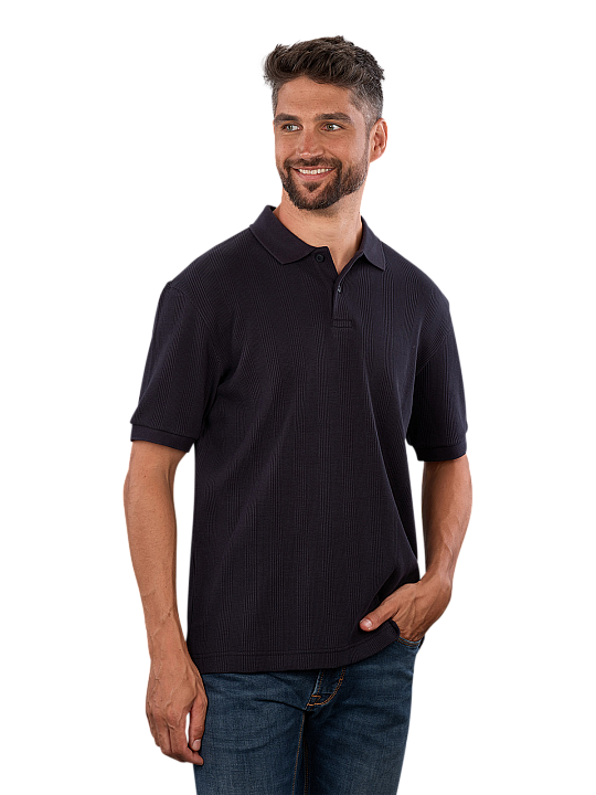 Marc O'Polo Polo Shirt Short Sleeve Jersey Chemise Polo Homme
