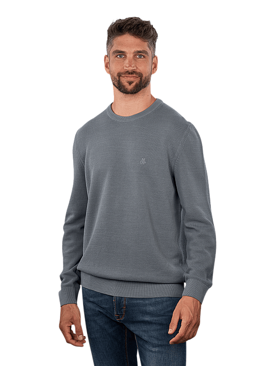 Marc O'Polo Pullover Longsleeve Knit Pullover Homme