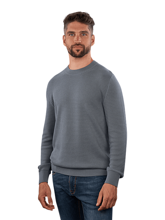 Marc O'Polo Pullover Longsleeve Knit Herren Pullover