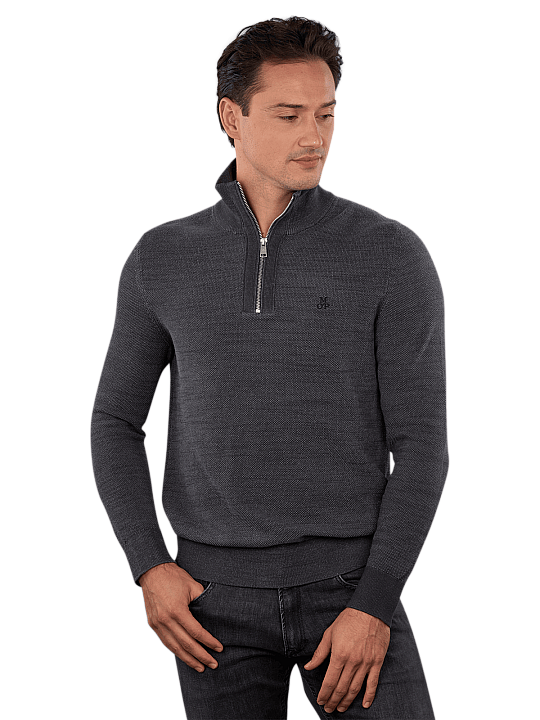 Marc O'Polo Pullover Longsleeve Knit Herren Pullover