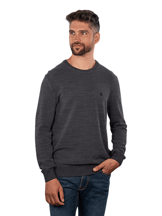 Marc O'Polo Pullover Longsleeve Knit Pullover Homme