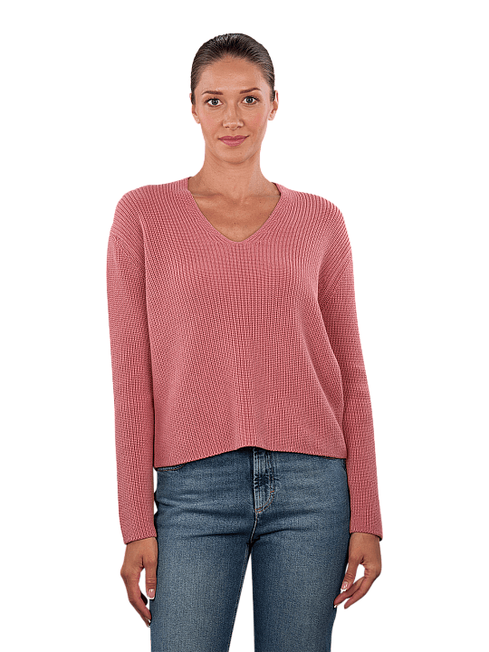 Marc O'Polo Pullover V-Neck Pullover Femme