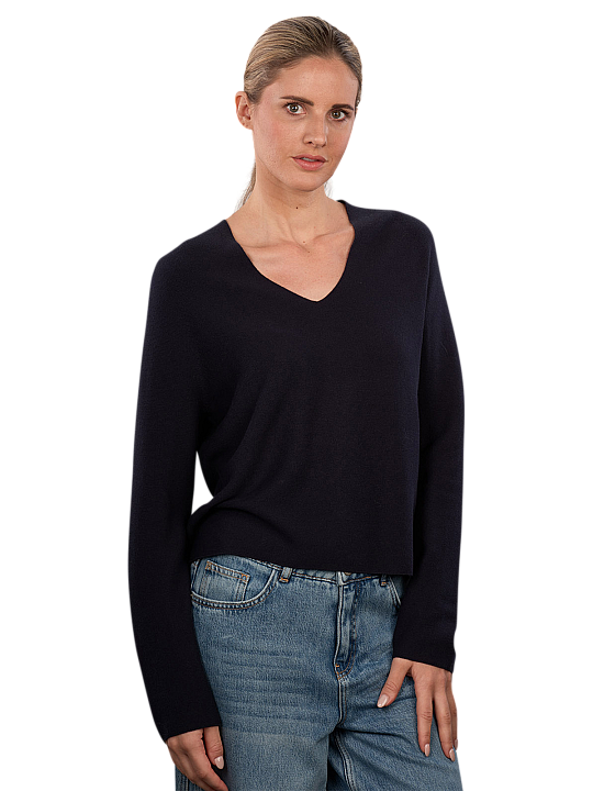 Marc O'Polo Pullover V-Neck Women's Sweater