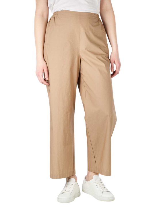 Marc O'Polo Relaxed Style Pant Straight Fit Women's Pant
