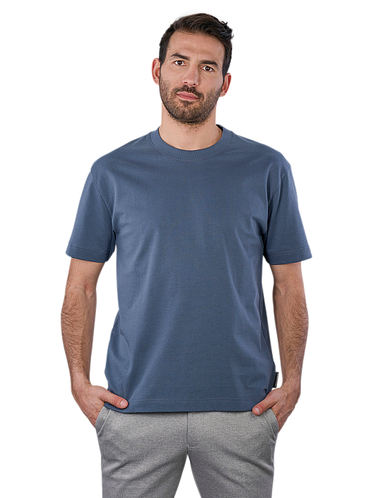 Marc O'Polo Short Sleeve T-Shirt Relaxed Fit Herren T-Shirt