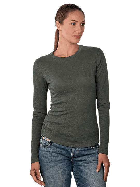 Marc O'Polo T-Shirt Longsleeve Jersey Women's T-Shirt