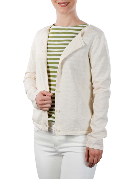 Marc O'Polo Cardigan A-Shape Women's Sweater