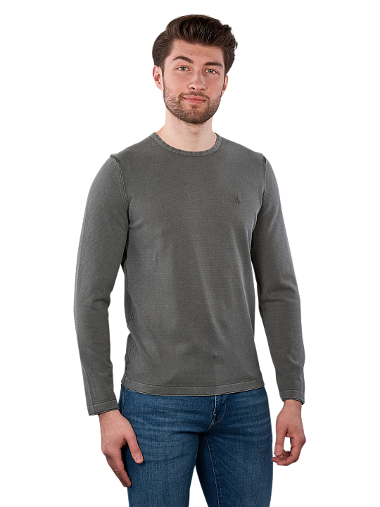Marc O'Polo Pullover Crew Neck Tight Loose Men's Sweater