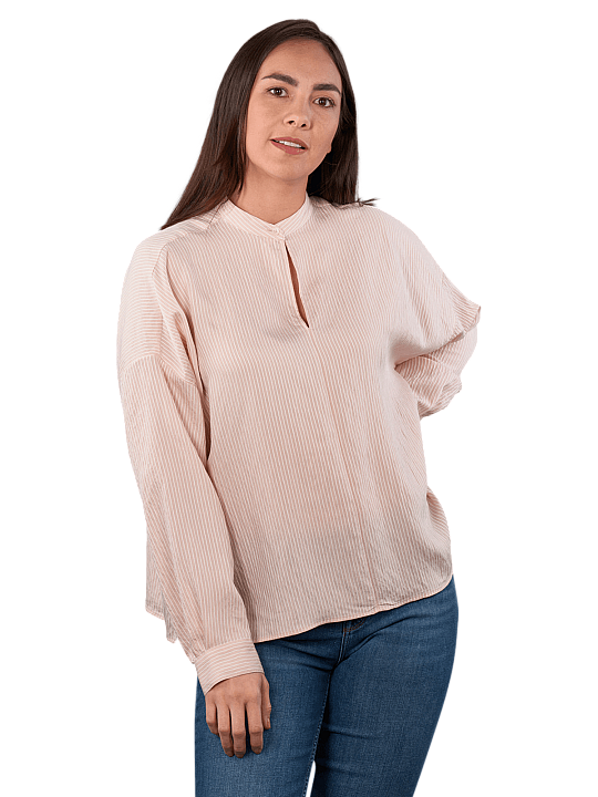 Marc O'Polo Tunic Blouse Stripes Damen Bluse