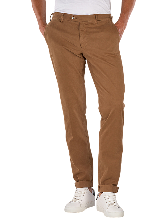 Mason's New York Chino Regular Fit Pantalon Homme