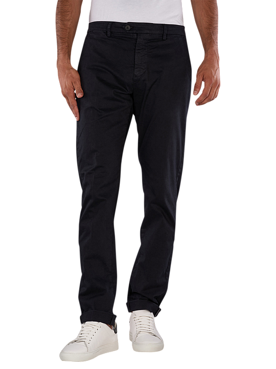 Mason's Torino Chino Slim Fit Herren Hose