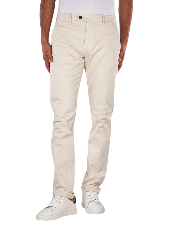 Mason's Torino Chino Slim Fit Herren Hose
