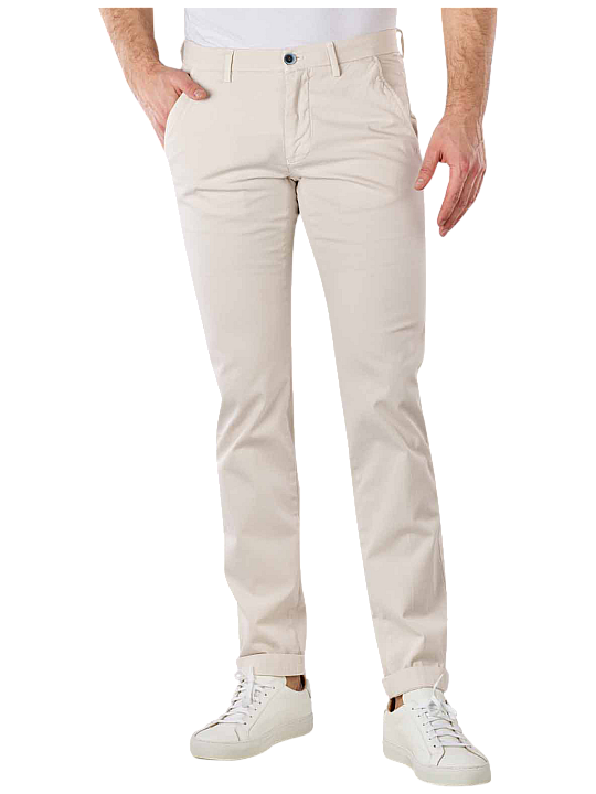 Mason's Torino Cotton Chino Slim Fit Herren Hose