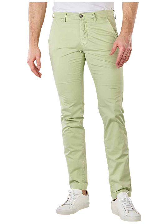 Mason's Torino Light Chino Slim Fit Herren Hose