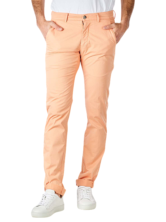 Mason's Torino Style Chino Slim Fit Herren Hose